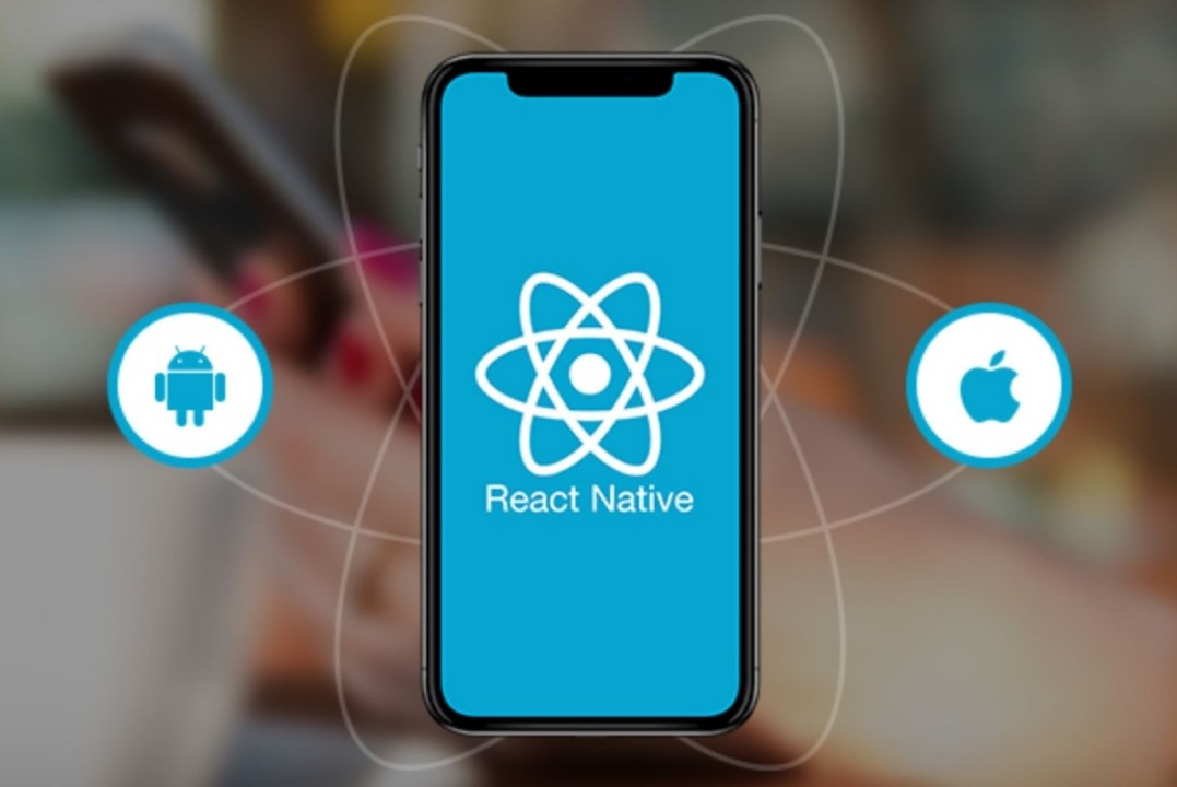 Why Choose React Native for Mobile App Development?