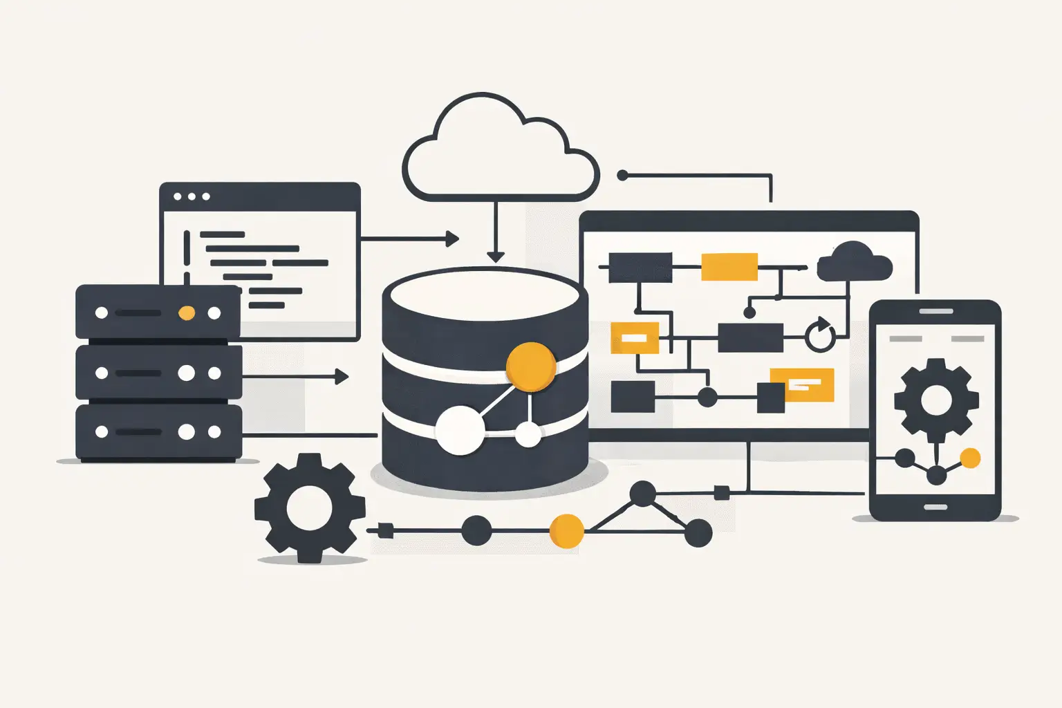 Backend System Integration That Holds Up