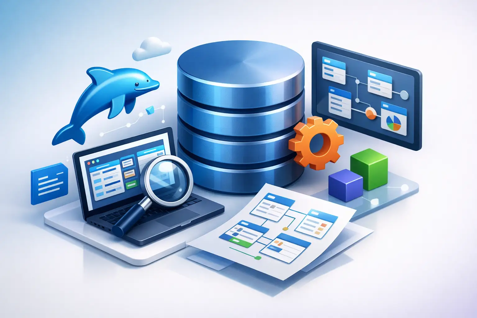 How to Get MySQL Database Schema Details