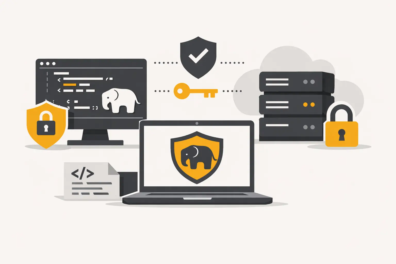 How to Secure PHP Website Code and Hosting