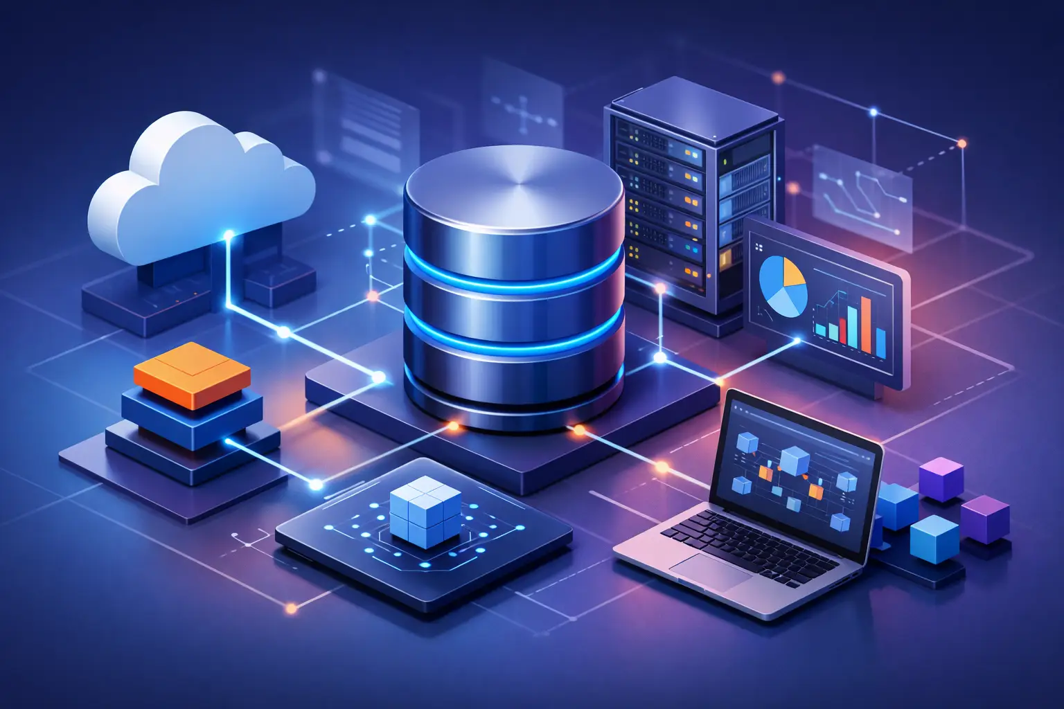 What Is Database Architecture? A Practical Guide