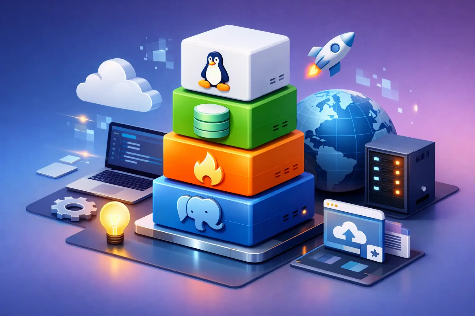 What Is LAMP Stack and Why It Still Matters